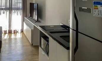 Imagem 3: Apartamento para Aluguel - Liberdade, 1 Quarto, 25 m2