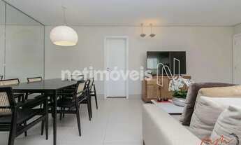 Imagem 3: Venda Apartamento 3 quartos Vila da Serra Nova Lima