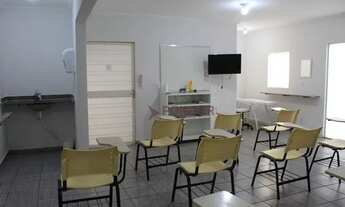 Imagem 3: Sala para alugar, 48 m² por R$ 1.100,00/mês - Setor Sul - Goiânia/GO