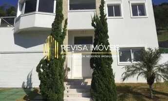 Imagem: Casa em Condomínio para Venda em Santana