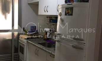 Imagem: Apartamento à venda, 62 m² por R$ 330.000,00