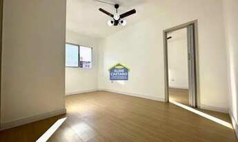 Imagem: Vai perder CAnto do Forte 01 dorm, reformado