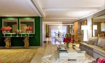 Imagem 3: Casa à Venda - Jardim Paulistano, 4 Quartos, 530 m2