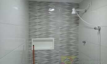 Imagem 8: Apartamento Reformado, Para Venda, Quarto, Sala, Cozinha, Área de Serviços, 43M² R$150 Mil