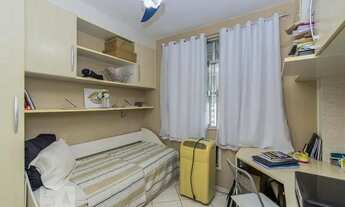 Imagem 7: Apartamento para Aluguel - Olaria, 3 Quartos, 86 m2