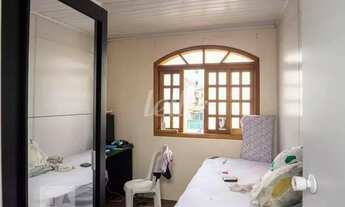 Imagem: São Paulo - Casa Padrão - Cambuci