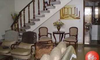 Imagem: São Paulo - Casa Padrão - Vila Formosa