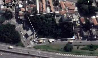 Imagem 3: ÁREA para Venda PARQUE SÃO DOMINGOS, SÃO PAULO