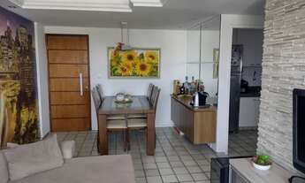 Imagem 5: Apartamento para aluguel tem 47 metros quadrados com 1 quarto em Boa Viagem - Recife - Per