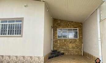 Imagem 2: Casa com 3 dormitórios à venda, 250 m² - Jardim Dom Nery - Campinas/SP