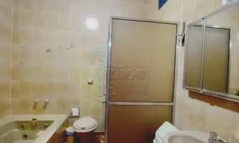 Imagem 6: Casa Padrão em Ribeirão Preto