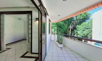 Imagem 2: Apartamento Garden com 4 dormitórios para alugar, 272 m² por R$ 4.000,00/mês - Residência