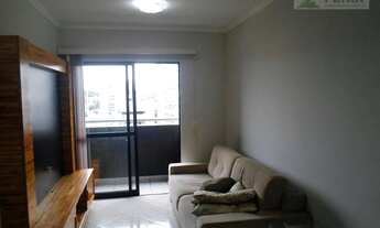 Imagem 3: Apartamento com 2 dormitórios para alugar - Centro Cívico - Curitiba/PR