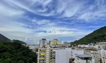 Imagem 3: Apartamento de 2 qtos (1 suite) - 1 vaga escritura - residencial com serviços