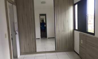 Imagem 7: Gran Park Árvores todo projetado