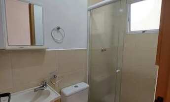 Imagem 5: FER - Kitnet próximo do Taubaté Shopping com as despesas inclusas R$920,00