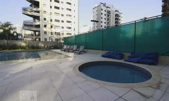 Imagem 3: Apartamento para venda possui 127 metros quadrados com 3 quartos em Vila Andrade - São Pau