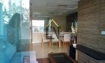 Imagem: Aluga-se lindo apartamento mobiliado na