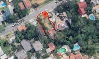 Imagem 6: Terreno em Tristeza