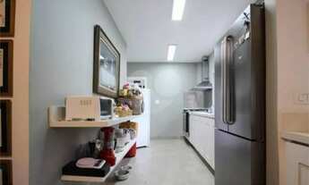 Imagem 7: Moema - 03 suítes