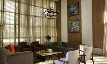 Imagem 6: Ed. SAN PAOLO Apartamento com 3 dormitórios