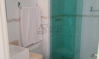 Imagem 6: FRENTE PARA O MAR-TERRAÇO GOURMET-MOBILIADO-REFORMADO-LINDO!!!