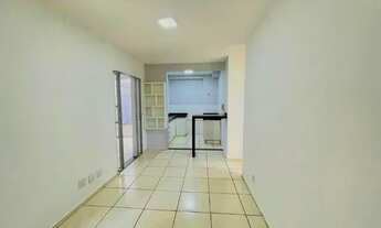 Imagem 2: Edifício Gran Paradiso Apartamento para aluguel no bairro Moinho dos Ventos