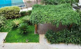 Imagem 6: Apartamento para aluguel tem 65 metros com 2 quartos em Jardim Leonor - São Paulo - SP