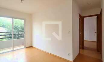 Imagem 7: Apartamento para Aluguel - Jardim, 2 Quartos, 60 m2