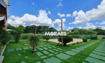 Imagem 4: Casa em Condomínio Fechado com 3 suítes à venda, 1.080 m² por R$ 1.280.000 - Recanto dos N