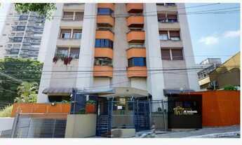 Imagem: Chácara Santo Antônio 63 m² sala 2 ambientes