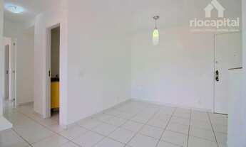 Imagem 3: Apartamento com 2 quartos para alugar, 58 m² por R$ 3.060/mês - Camorim - Rio de Janeiro/R