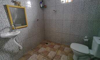 Imagem 5: Kitnet/conjugado para aluguel com 40 metros quadrados com 1 quarto