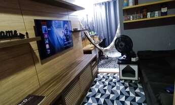 Imagem 4: Apto 2 quartos Praia de Ipanema