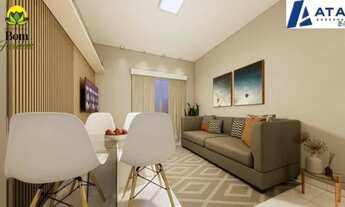 Imagem 3: Apartamento no Residencial Bom Jardim 2/4, Águas Lindas - Belém/PA