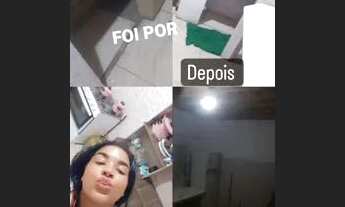 Imagem 7: Duas casas para alugar