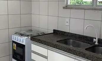 Imagem 4: Apto mobiliado São Miguel Torquato Tapajós