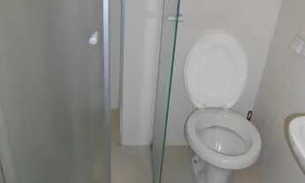 Imagem 4: Vendo JK mobiliado Centro Porto Alegre