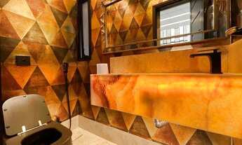 Imagem 7: SOBRADO DE ALTO PADRÃO ALPHAVILLE 2