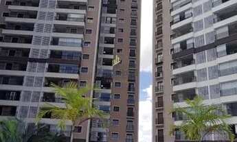 Imagem 2: Apartamento para aluguel, 3 quartos, 1 suíte, 2 vagas, Vila Almeida - Indaiatuba/SP