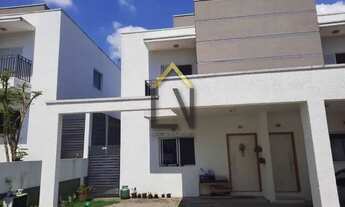 Imagem 3: Vende-se sobrado no Condomínio Contemporâneo em Taubaté