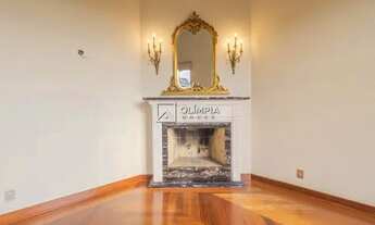 Imagem 5: Apartamento Locação 3 Dormitórios - 302 m² Jardim Paulista