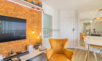 Imagem 3: Venda Apartamento 3 Dormitórios - 90 m² Pinheiros