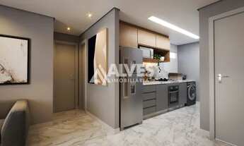 Imagem 4: APARTAMENTO COM 2 QUARTOS EM CONDOMÍNIO CLUB