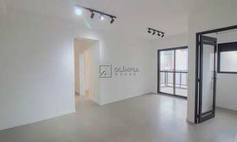 Imagem 3: Apartamento Venda Pinheiros 72 m² 2 Dormitórios