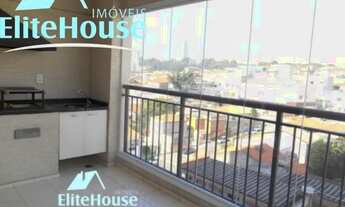 Imagem 4: APARTAMENTO RESIDENCIAL em SÃO PAULO - SP, SACOMÃ