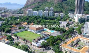 Imagem 6: Cobertura Duplex para venda em Botafogo - Rio de Janeiro - RJ