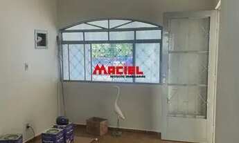 Imagem 6: Casa Padrão em São José dos Campos