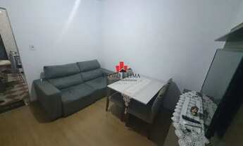 Imagem: Casa Assobradada, 2 dormitórios, 1 vaga