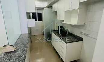 Imagem 7: Apartamento para aluguel com 64 metros quadrados com 3 quartos